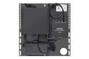 Videokonference - Crestron Electronics Crestron Flex UC-BRKT-200-PRO-Z-ASSY - with Zoom Rooms - power adapter included - UC-BRKT-200-PRO-Z-ASSY
