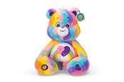 Plys - Care Bears Jumbo - Friends Forever Bear 60 cm - 0885561223712