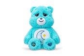 Plys - Care Bears Cozy Collection - Bedtime Bear 35 cm - 0885561228076
