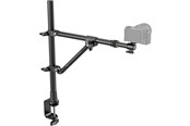 Mobil - Andet Tilbehør - SmallRig 4304 Desktop Overhead Photography / Live Streaming Bracket - 4304