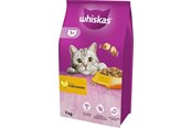 Katte - Whiskas Cat Adult with chicken - dry cat food - 7 kg - 5900951259227