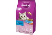 Katte - Whiskas Cat Adult with tuna - dry cat food - 7 kg - 5900951299209
