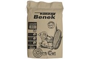 Katte - Certech Classic Corn Cat Litter Natural Clumping 25L - 5905397017684