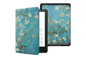 Tablet - Covers & Cases - Tech-Protect SmartCase for Kindle Paperwhite VI / 6 / Signature Edition - Blue - 5906302372904