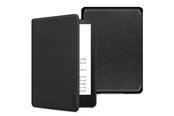 Tablet - Covers & Cases - Tech-Protect SmartCase for Kindle Paperwhite VI / 6 / Signature Edition - Black - 5906302372898