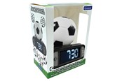 Børneværelse - Lexibook Alarm Clock  Football - 80200