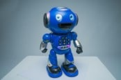 Leg & Læring - Powerman My Smart Talking A.I. Buddy Danish - 90500