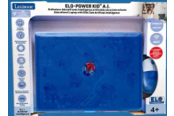 Leg & Læring - Lexibook ELO-POWER Kid A.I. Laptop DK+SE - 90502