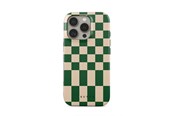 Mobil - Covers & Cases - Burga Ivy League - Apple iPhone 15 Tough MagSafe Case - 829538