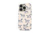 Mobil - Covers & Cases - Burga Derby Race - Apple iPhone 15 Tough MagSafe Case - 841857