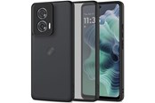 Mobil - Covers & Cases - Tech-Protect MagMat Case for Motorola MOTO G35 5G - Black - 5906302370177