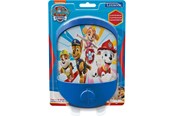 Børnelamper - Paw Patrol Wall & Table Nightlight - 10357