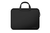 Tasker - Tech-Protect Laptop Bag 13-14 Neoprene - Black - 5906302370665