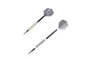 Udendørsleg - Stanlord Counter dartskive med skab elektronisk - 6951366