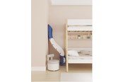 Udendørsleg - Elite Toys Kids Zone rutsjebane  hang on - 6951104