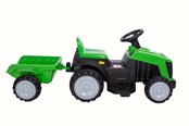 Løbecykler, Gåbiler & Scootere - Azeno farmer med anhænger - 6950249