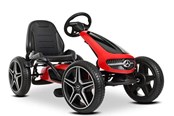 Løbecykler, Gåbiler & Scootere - Mercedes Licensed Benz - 6950312
