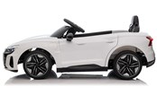 Løbecykler, Gåbiler & Scootere - Audi Licensed AUDI RS e-tron GT - 6951088