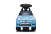 Løbecykler, Gåbiler & Scootere - Fiat Licensed 500 - 6950308