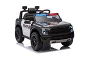 Elbil - FORD Licensed Ford Ranger Wildtrack Police 707 - 6951419