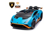 Løbecykler, Gåbiler & Scootere - LAMBORGHINI Licensed Lamborghini Huracan - 6951157