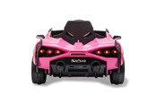 Løbecykler, Gåbiler & Scootere - LAMBORGHINI Licensed Lamborghini Sian - 6950679