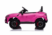 Løbecykler, Gåbiler & Scootere - LAMBORGHINI Licensed Lamborghini Urus - 6951376