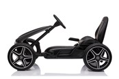 Løbecykler, Gåbiler & Scootere - Mercedes Licensed Benz - 6951162