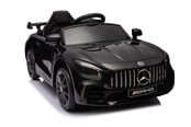 Løbecykler, Gåbiler & Scootere - Mercedes Licensed AMG GTR - 6950449