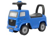 Løbecykler, Gåbiler & Scootere - Mercedes Licensed Actros Truck - 6951310