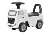 Løbecykler, Gåbiler & Scootere - Mercedes Licensed Actros Truck - 6951312