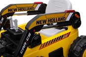Løbecykler, Gåbiler & Scootere - New Holland Licensed loader - 6951131