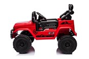 Løbecykler, Gåbiler & Scootere - Toyota Licensed FJ Cruiser - 6951273