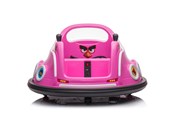 Løbecykler, Gåbiler & Scootere - Angry Birds Licensed  Bumper - 6951424