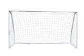 Udendørsleg - Stanlord PVC FodboldMål 165x135cm - 6950143