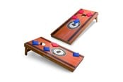Brætspil - Stanlord Cornhole Pro original med Pro kastepuder - 6950901