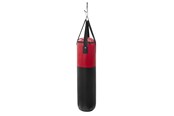 Sport & Fitness - Stanlord Boksesæk 15 kg med handsker - 6950953