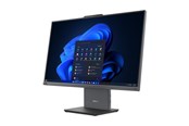 Stationær - All-In-One - Lenovo ThinkCentre neo 50a 24 Gen 6 LNL - all-in-one Core Ultra 5 226V - 16 GB - SSD 512 GB - LED 23.8" - Nordic - 13QH0011MX