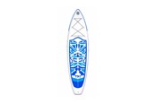 Vandleg - FunWater SUPFW05B Tiki SUP Paddleboard 3.2m - Blue/White - SUPFW05B