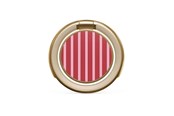 Mobil - Andet Tilbehør - Burga Strawberry Jam - Universal Ring Holder Gold - 923874