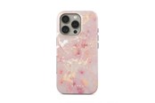 Mobil - Covers & Cases - Burga Golden Coral - Apple iPhone 16 Tough MagSafe Case - 937645