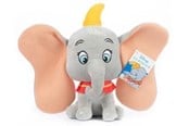 Plys - Sambro Disney Classics Lil Bodz Dumbo 20cm w/sound - DCL-9420-2-FO