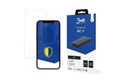 Mobil - Beskyttelsesglas - 3mk Ultra-Thin Screen Protector for iPhone 13 from the  ARC+ Series - 5903108412650