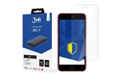 Mobil - Beskyttelsesglas - 3mk ARC+ Protective Film for iPhone SE 2020 / iPhone SE 2022 - 5903108361866