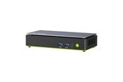 Stationær - Mini PC / Barebone - GMKtec K13 | Intel Core Ultra 7 256V | 16GB | 1TB | Windows 11 Pro - K13-1TB