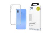 Mobil - Covers & Cases - 3mk Samsung Galaxy A40 -  Clear Case - 5903108083706