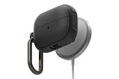 Mobil - Covers & Cases - Ringke Onyx MagSafe Case for Samsung Galaxy Buds 3 / 3 Pro - Black - 8809961787928
