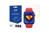 Smartwatch - Tilbehør - 3mk Apple Watch SE 44mm -  Watch Protection™ v. ARC+ - 5903108308410