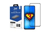 Mobil - Beskyttelsesglas - 3mk HardGlass Max Lite Tempered Glass for Xiaomi Redmi Note 10S / 10 4G - 5903108370882
