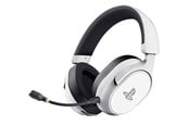 Hovedtelefoner/headset - Trust GXT499 Forta - White - 302593